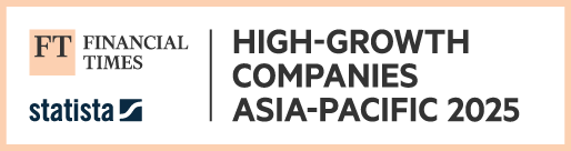 Asia-Pacific High-Growth Companies 2025