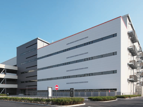 横浜町田サービスセンター