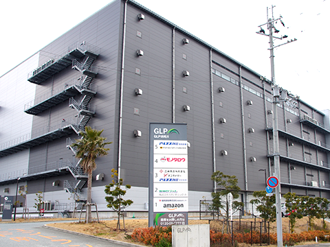 神戸・西宮サービスセンター