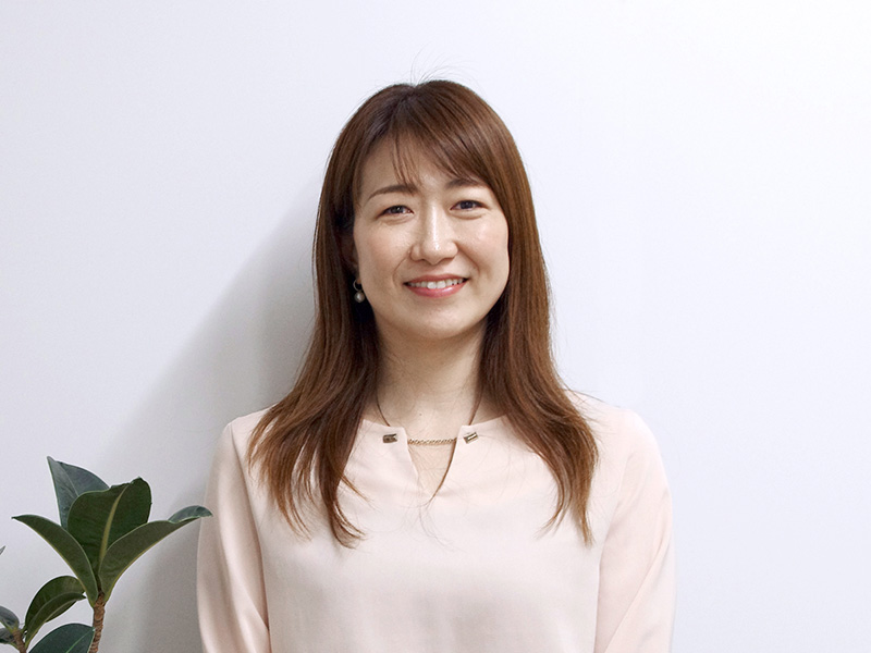 トレーニング部 A.T